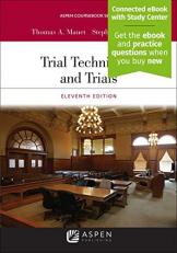 Trial Techniques and Trials 11th