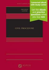 Civil Procedure 