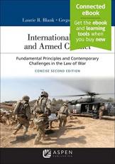 International Law and Armed Conflict : Concise Edition 2nd
