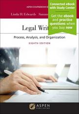 Legal Writing : Process, Analysis, and Organization 8th