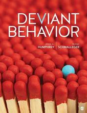 Deviant Behavior 