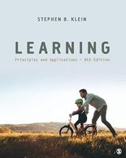 Learning : Principles and Applications 8th