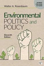 Environmental Politics and Policy 11th