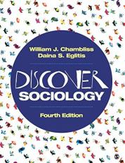 Discover Sociology 4th
