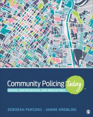 Community Policing Today 21st