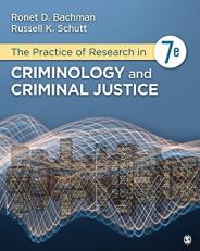 The Practice of Research in Criminology and Criminal Justice 7th