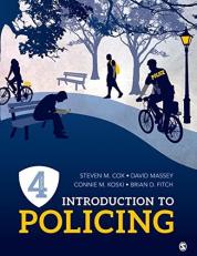 Introduction to Policing 4th