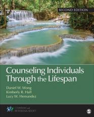 Counseling Individuals Through the Lifespan 2nd