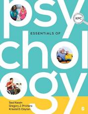 Essentials of Psychology 
