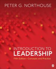 Introduction to Leadership 5th