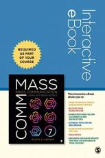 Mass Communication - Interactive EBook : Living in a Media World 7th