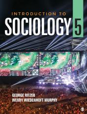 Introduction to Sociology 5th