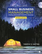 Small Business Management 7th