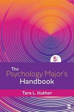 The Psychology Major′s Handbook 5th