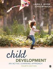 Child Development : An Active Learning Approach 4th