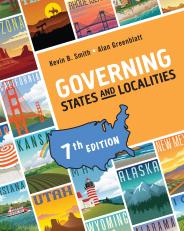 Governing States and Localities 7th