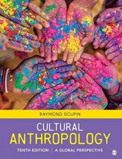 Cultural Anthropology : A Global Perspective 10th