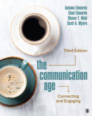 Communication Age: Connecting and Engaging Interactive eBook 3rd