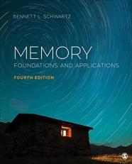 Memory : Foundations and Applications 4th