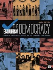 The Enduring Democracy 6th
