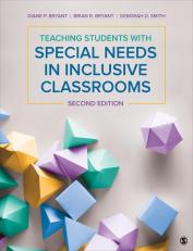 Interactive: Teaching Students With Special Needs in Inclusive Classrooms Interactive eBook 2nd
