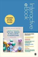 Teaching Students with Special Needs in Inclusive Classrooms - Interactive EBook 2nd