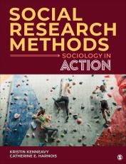 Social Research Methods 22nd
