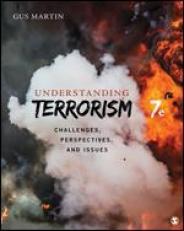Understanding Terrorism: Challenges, Perspectives, and Issues 7th