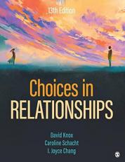Choices in Relationships 13th