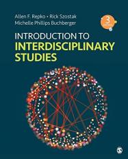 Introduction to Interdisciplinary Studies 3rd