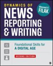Dynamics Of News Reporting And Writing 2nd