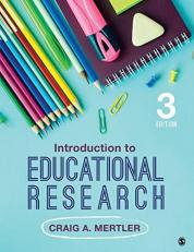 Introduction to Educational Research 3rd