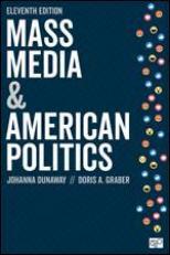 Mass Media And American Politics 11th