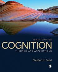 Cognition : Theories and Applications 10th
