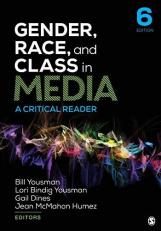 Gender, Race, and Class in Media : A Critical Reader 6th