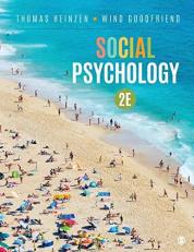 Social Psychology 2nd