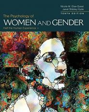 The Psychology of Women and Gender : Half the Human Experience + 10th