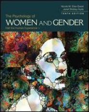 Psychology Of Women And Gender 10th