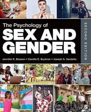 The Psychology of Sex and Gender 2nd