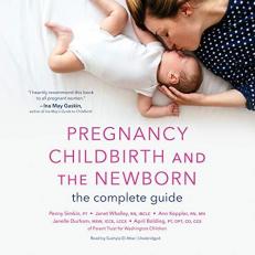 Pregnancy, Childbirth, and the Newborn 