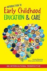 Introduction to Early Childhood Education and Care: An Intercultural Perspective 