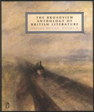 Broadview Anthology of British Literature, Volume B 
