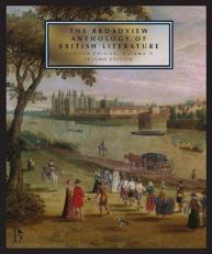 The Broadview Anthology of British Literature Volume A 2nd