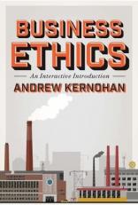 Business Ethics : An Interactive Introduction 