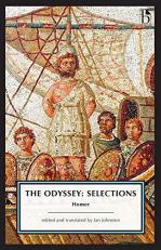 The Odyssey : Selections 