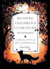 Reading Children's Literature : A Critical Introduction 2nd