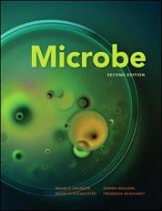 Microbe 2nd