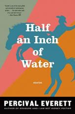 Half an Inch of Water : Stories 