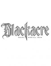 Blackacre : Poems 