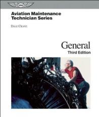 Aviation Maintenance Technician - General 3rd